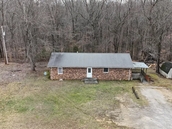 158 Gerald Bowen Ln, Manchester, TN 37355