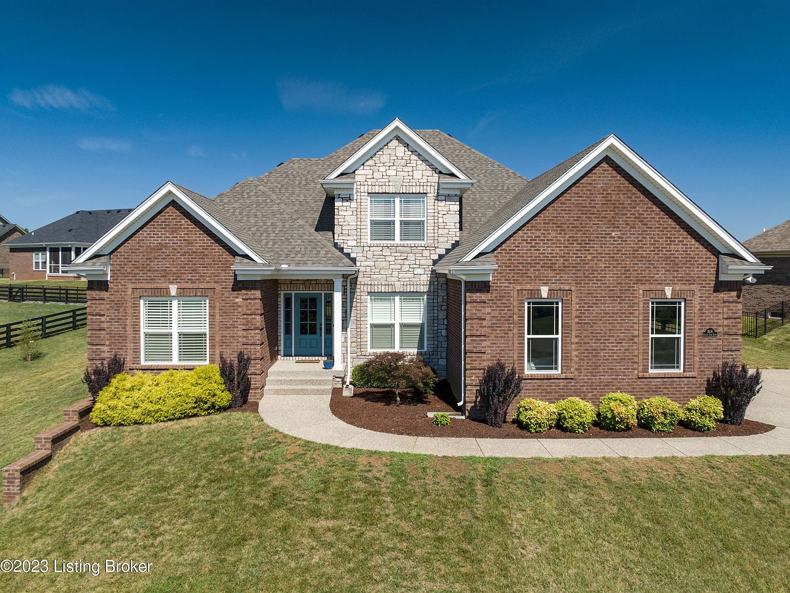 1606 Church Side Dr, Goshen, KY 40026 | Zillow