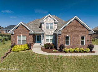 1606 Church Side Dr, Goshen, KY 40026