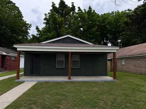 2499 Heard Ave #1, Memphis, TN 38108
