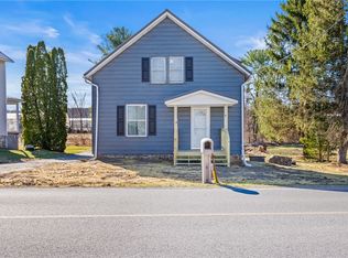 561 Stepping Stone Rd, Somerset, PA 15501