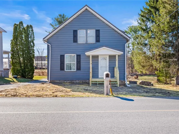 561 Stepping Stone Rd, Somerset, PA 15501