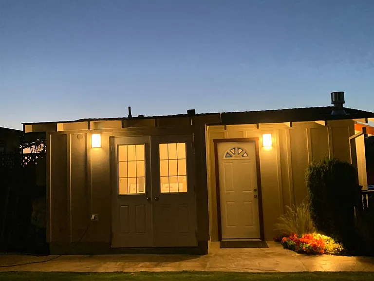 1018 Golden Gate Ave #A — Photo 15