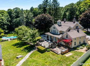 49 Old Bridge Road, Brookfield, CT 06804