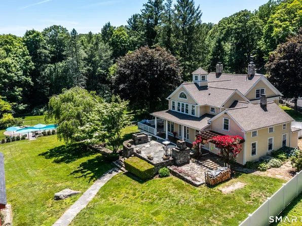 49 Old Bridge Road, Brookfield, CT 06804