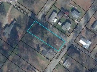 943 N Granard St, Gaffney, SC 29341