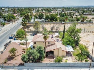 3585 Maverick St, Las Vegas, NV 89108