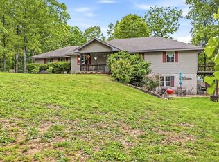 1417 State Highway 173, Galena, MO 65656