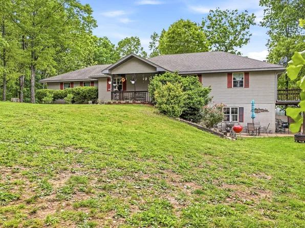 1417 State Highway 173, Galena, MO 65656