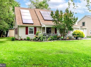 48 Hancock Ln, Willingboro, NJ