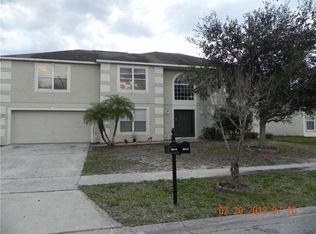 3015 Mandolin Dr, Kissimmee, FL 34744