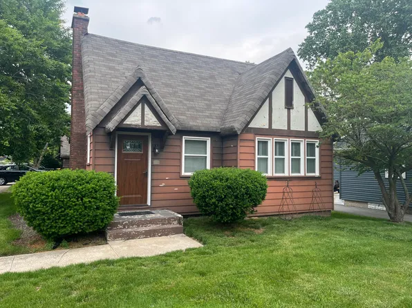 162 Harrison Blvd, Valparaiso, IN 46383