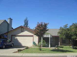 1621 Daisy Tree, Ceres, CA 95307