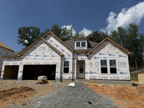 7235 Fairlawn Dr, Fairview, TN 37062