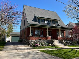 115 E Elm St, Albion, MI