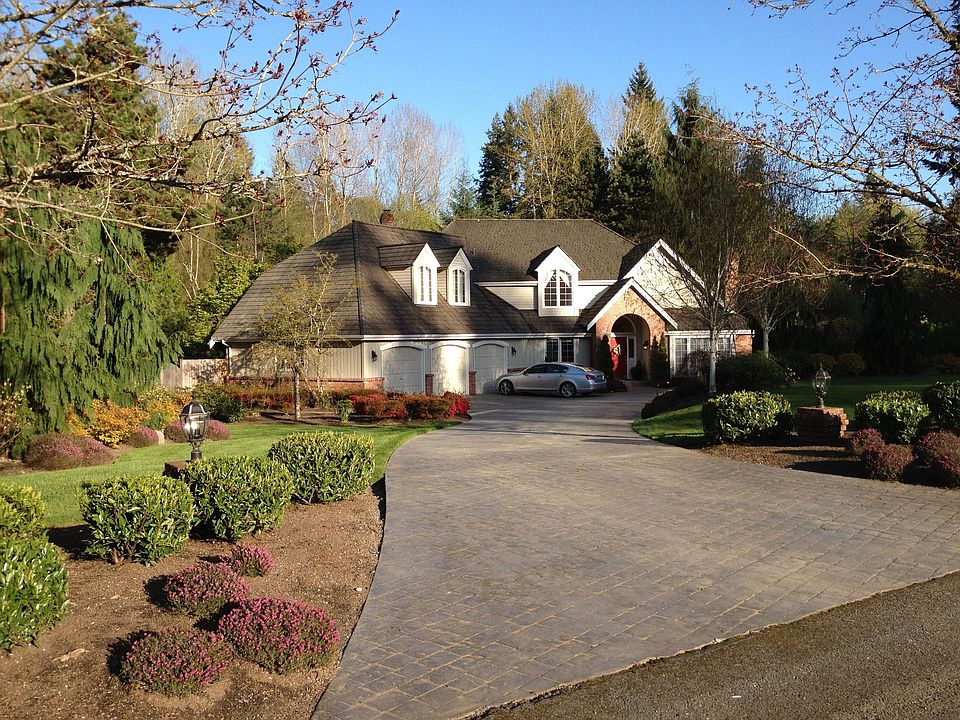 Front of Home Street View