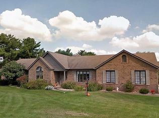 15673 Cold Spring Ct, Granger, IN 46530