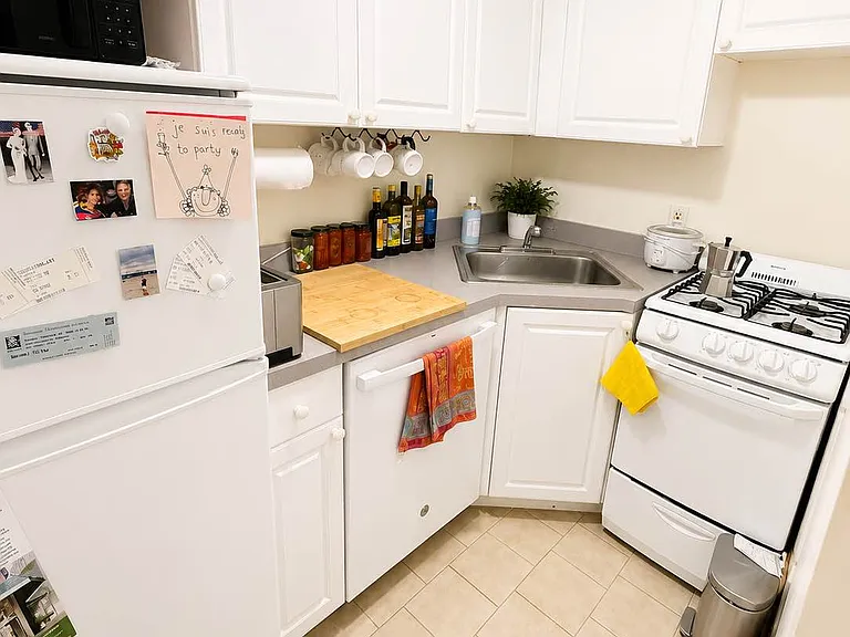 113 W 74th St #PHF — Photo 9