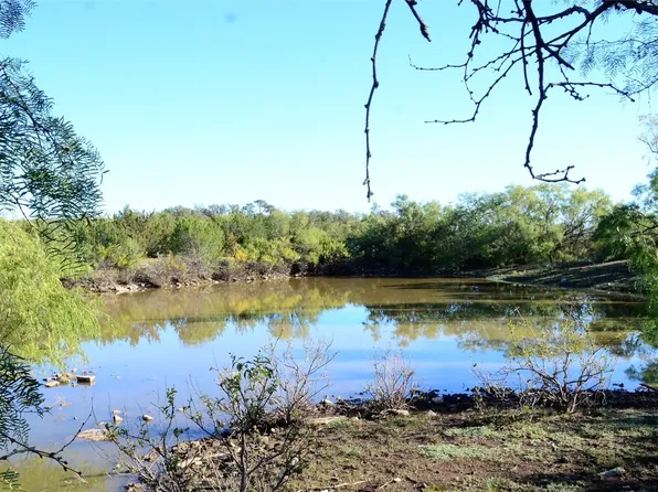 346 County Road 404, Valera, TX 76884