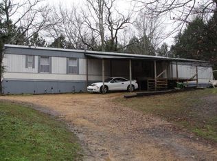 278 County Road 177, Corinth, MS 38834