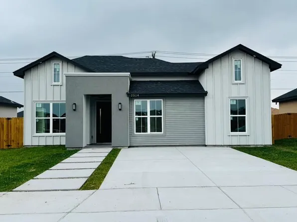 2324 Dorcas Cir, Brownsville, TX 78521