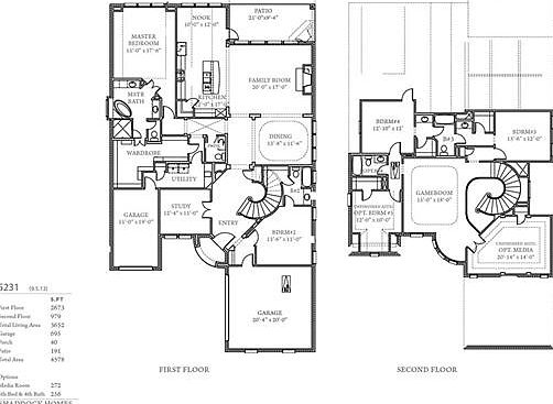2nd image of 14642 Roselawn Ln