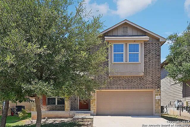 10730 Gentle Fox Bay, San Antonio, TX 78245 | Zillow