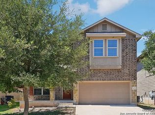10730 Gentle Fox Bay, San Antonio, TX 78245