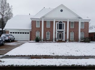 8789 Dexter Rd, Cordova, TN 38016