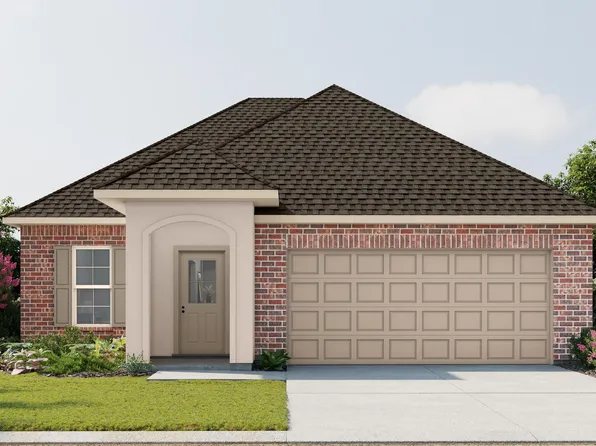 11285 Kingsland Dr, Daphne, AL 36526