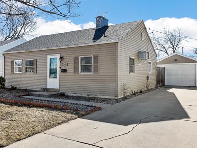 1401 Staub Ct NE, Cedar Rapids, IA, 52402