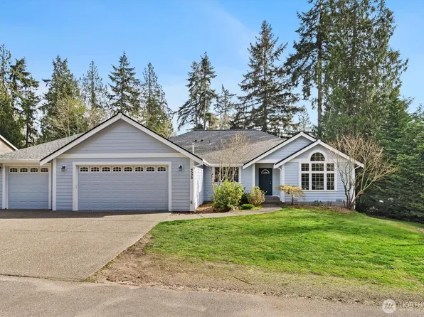 4520 52nd Street NW, Gig Harbor, WA 98335