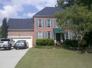 603 Barberry Ct, Evans, GA 30809