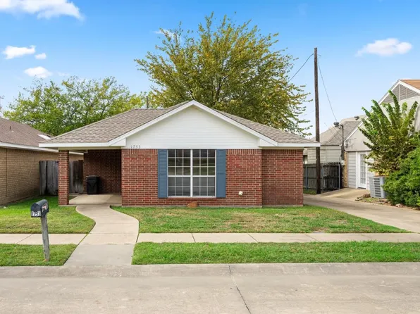 1753 Red Oak Cir, Sulphur Springs, TX 75482