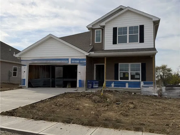 2185 Kiel St, Huber Heights, OH 45424