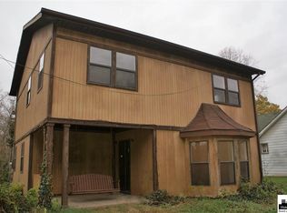 5705 Ohio River Rd, Lesage, WV 25537