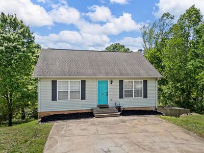 127 Shining Rock Ct, Boiling Springs, SC, 29316