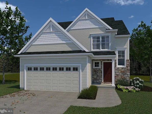 312 Windmill Way #50, Lititz, PA 17543