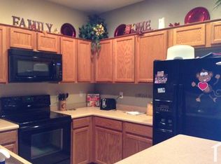 7423 W Alta Vista Rd, Laveen, AZ 85339