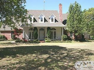 6468 County Road 2560, Royse City, TX 75189