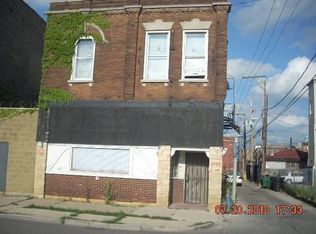 2145 S Kedzie Ave, Chicago, IL 60623