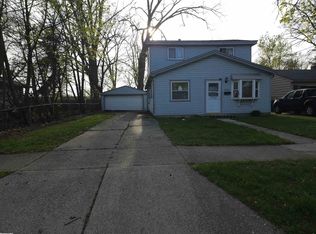 25885 Firwood Ave, Warren, MI 48089