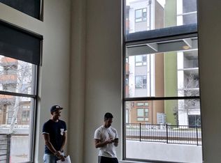 1600 E 4th St, Austin, TX 78702