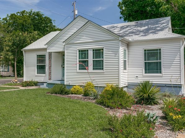 Home for Sale in Grand Prairie TX