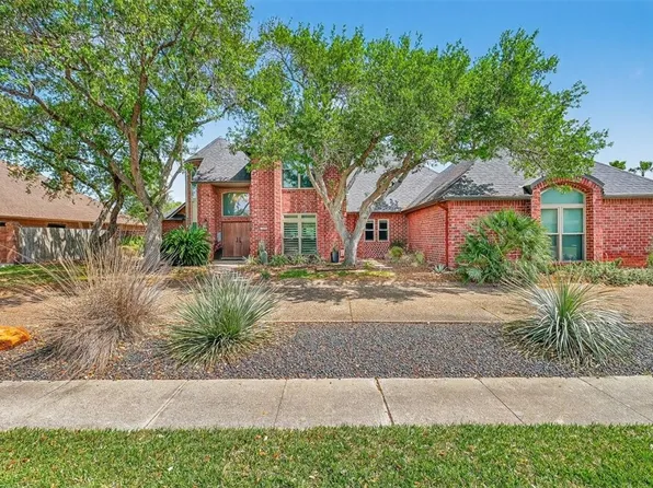 8934 Villefranche Dr, Corpus Christi, TX 78414