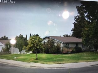 1780 Hickory Ave, Livingston, CA