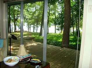 315 E Eldorado Dr, Scroggins, TX 75480