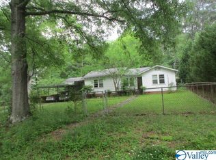 116 New York Ave, Gadsden, AL 35903