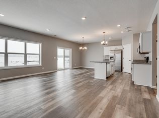 14163 Guarani St, Andover, MN 55304