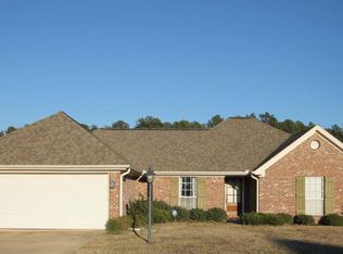 114 Breckenridge Dr, Oxford, MS 38655